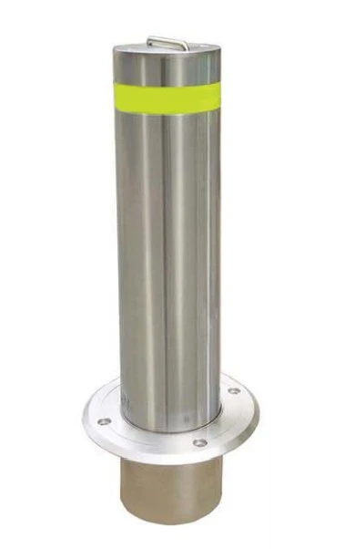 Sab saum toj 3 Cov txiaj ntsig ntawm Tshem Tawm Bollards