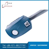 Automatic Garage Door Openers