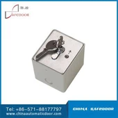 Tsis Siv Neeg Lub Qhov Rooj Tseem Ceeb Hloov