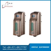 Ground Roller Swing Gate Opener