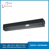 Cov Neeg Tsav Tsheb Hauv Tsev Cov Qhov Rooj Sliding