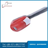 Chaw taws teeb tswj chaw nres tsheb qhov rooj Operator