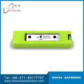 Wireless Ntaub Pua Plag Pad Sensor Hloov