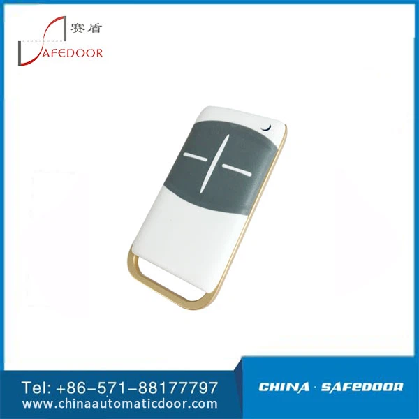 The New Type Waterproof Remote Control