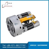 Gear Tsav Rau Rolling Shutter