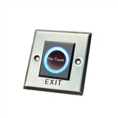 Touchless IR Tes Sensor