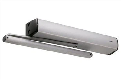 Automatic Swing Door Opener System Automatic Swing Door Opener System